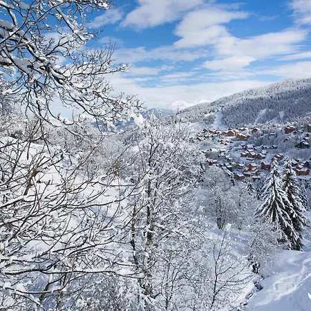 Calme Avec Balcon, Parking Et Animaux Acceptes - Fr-1-182-43 Апартаменты *