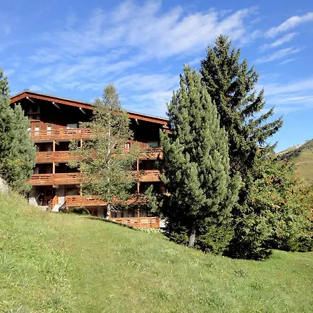 Calme Avec Balcon, Parking Et Animaux Acceptes - Fr-1-182-43 Apartamento